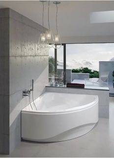 Акриловая ванна Riho Neo B077001005 150х150см белый